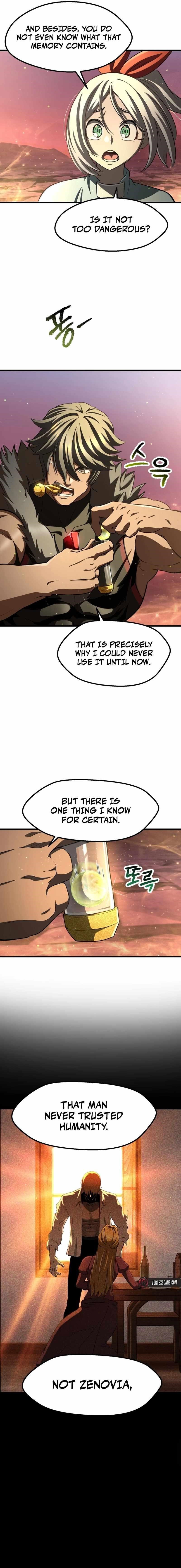 Survival Story of a Sword King in a Fantasy World Page 8 - MangaHe