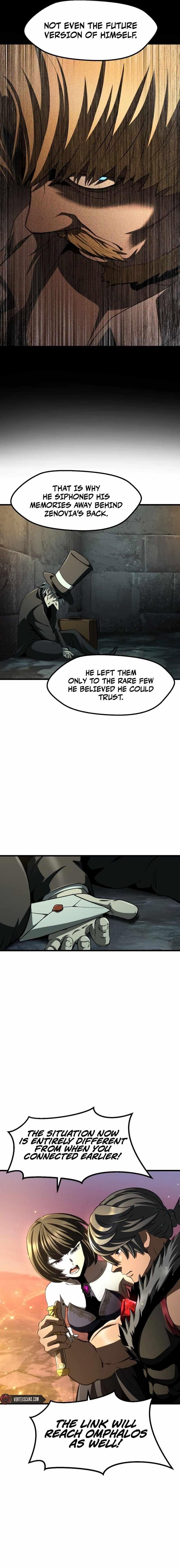 Survival Story of a Sword King in a Fantasy World Page 9 - MangaHe
