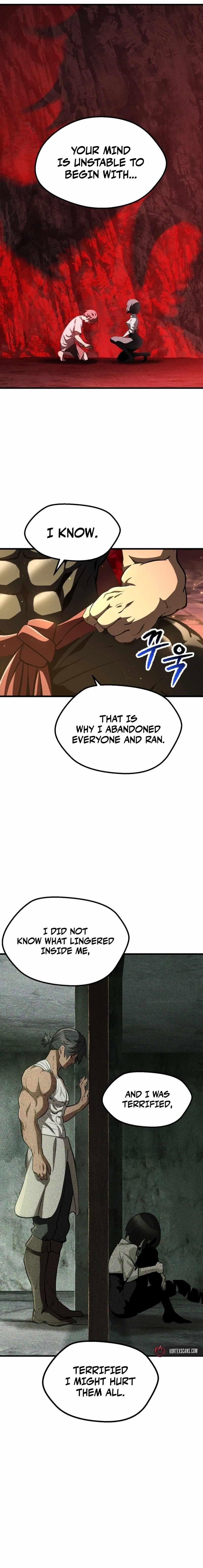 Survival Story of a Sword King in a Fantasy World Page 10 - MangaHe