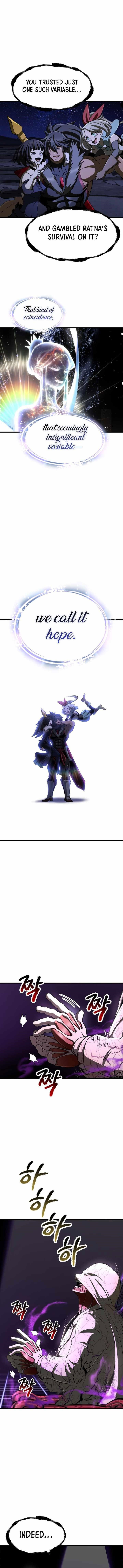 Survival Story of a Sword King in a Fantasy World Page 11 - MangaHe