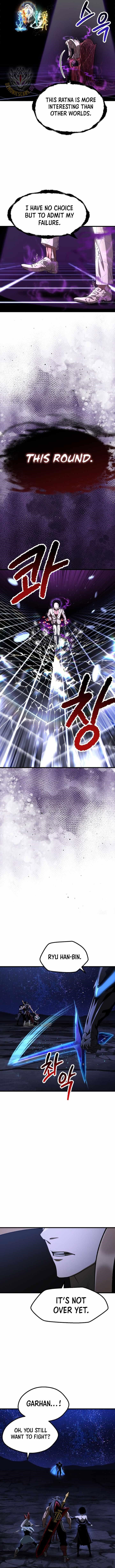 Survival Story of a Sword King in a Fantasy World Page 12 - MangaHe