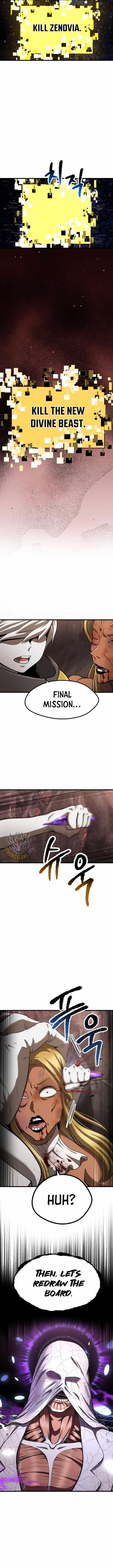 Survival Story of a Sword King in a Fantasy World Page 14 - MangaHe