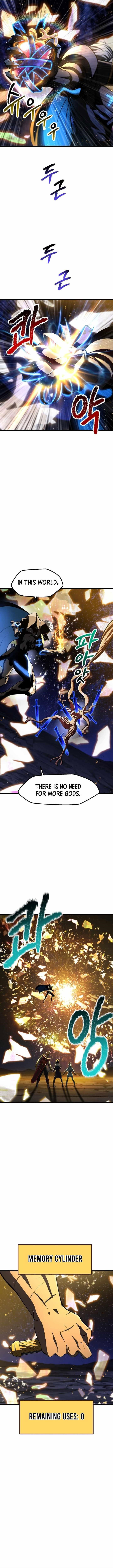 Survival Story of a Sword King in a Fantasy World Page 5 - MangaHe