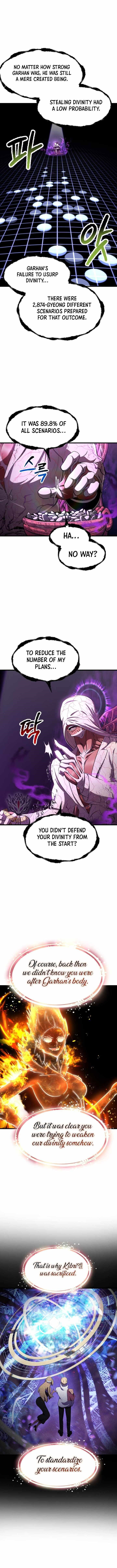 Survival Story of a Sword King in a Fantasy World Page 8 - MangaHe