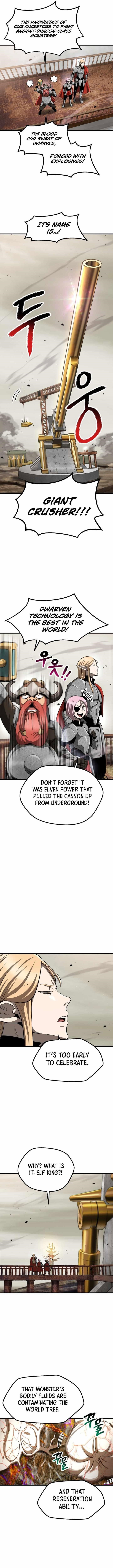 Survival Story of a Sword King in a Fantasy World Page 11 - MangaHe