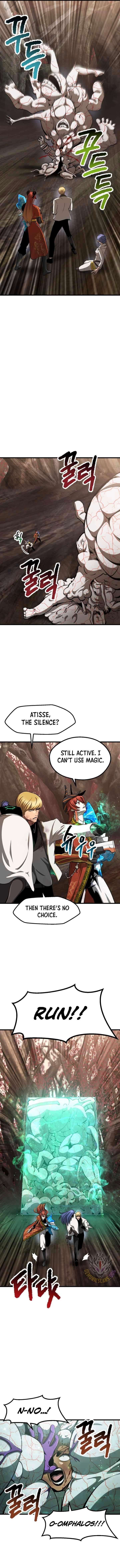 Survival Story of a Sword King in a Fantasy World Page 4 - MangaHe