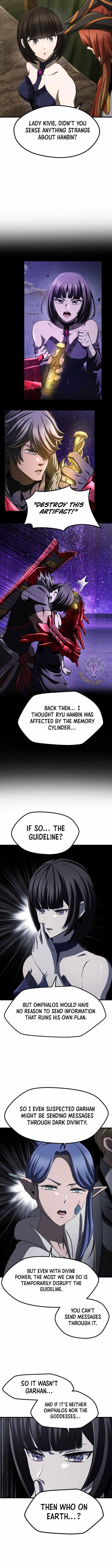 Survival Story of a Sword King in a Fantasy World Page 15 - MangaHe