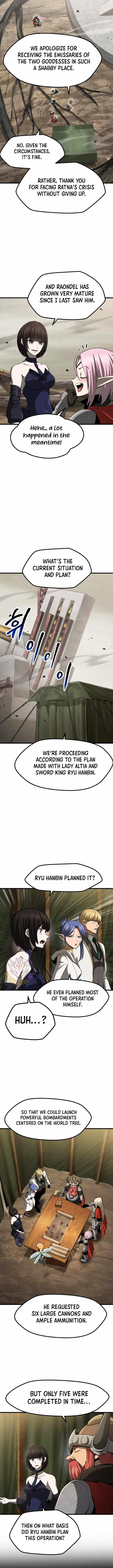 Survival Story of a Sword King in a Fantasy World Page 4 - MangaHe