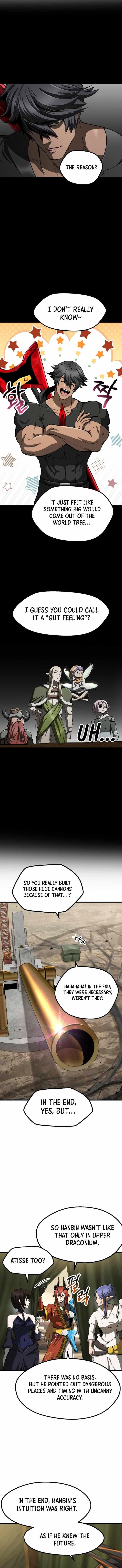 Survival Story of a Sword King in a Fantasy World Page 5 - MangaHe