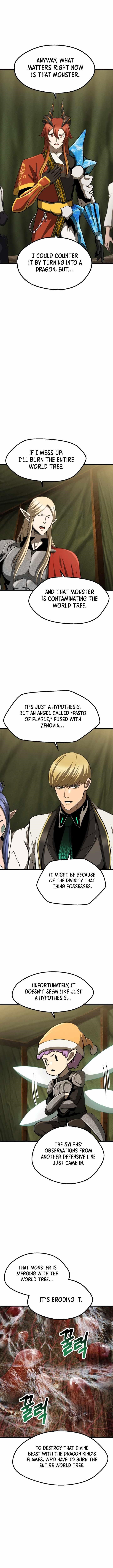 Survival Story of a Sword King in a Fantasy World Page 6 - MangaHe