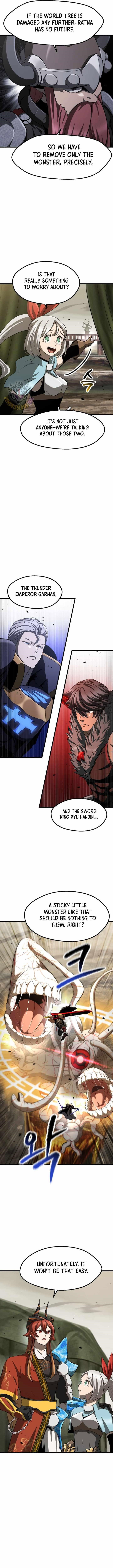 Survival Story of a Sword King in a Fantasy World Page 7 - MangaHe