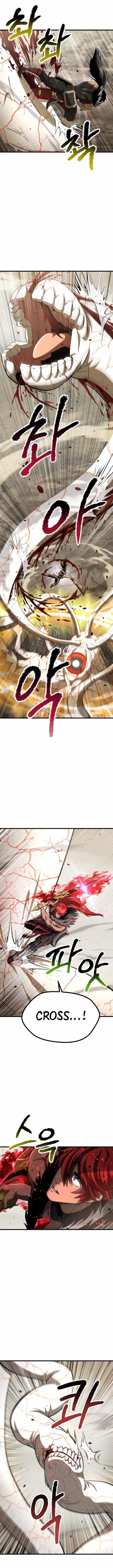Survival Story of a Sword King in a Fantasy World Page 8 - MangaHe