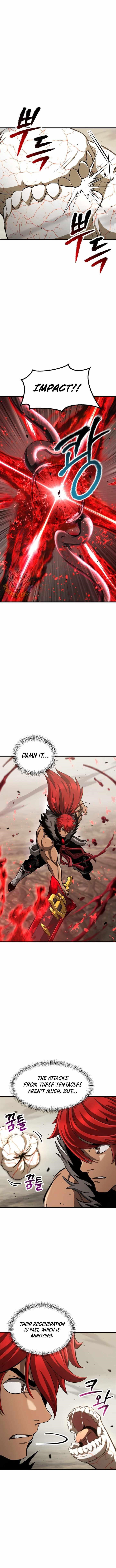 Survival Story of a Sword King in a Fantasy World Page 9 - MangaHe
