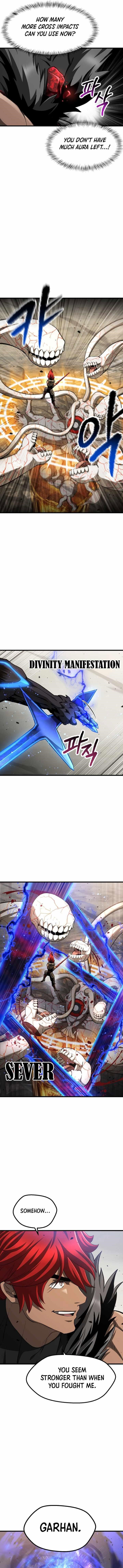 Survival Story of a Sword King in a Fantasy World Page 10 - MangaHe