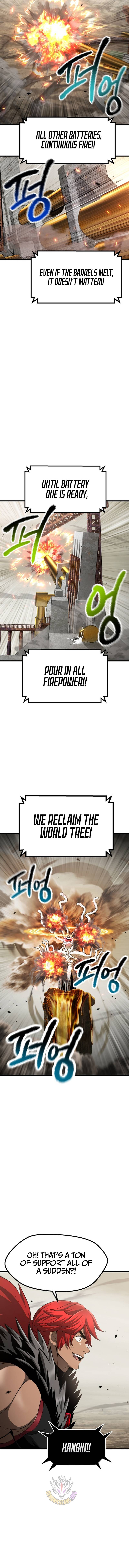 Survival Story of a Sword King in a Fantasy World Page 11 - MangaHe
