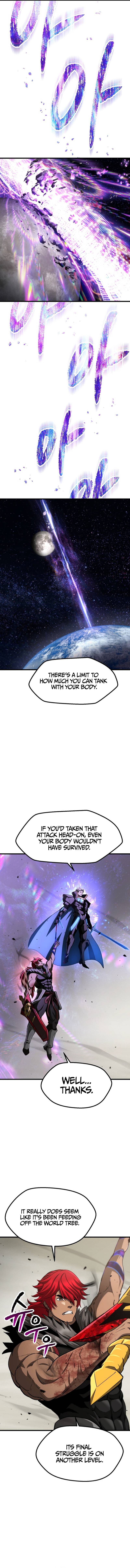 Survival Story of a Sword King in a Fantasy World Page 3 - MangaHe
