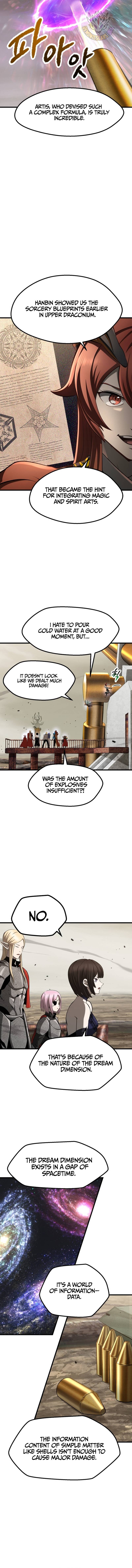 Survival Story of a Sword King in a Fantasy World Page 7 - MangaHe