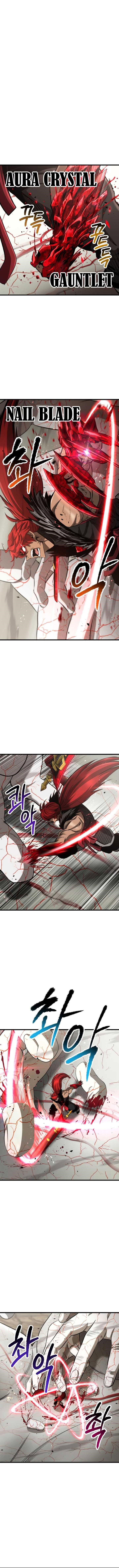 Survival Story of a Sword King in a Fantasy World Page 13 - MangaHe