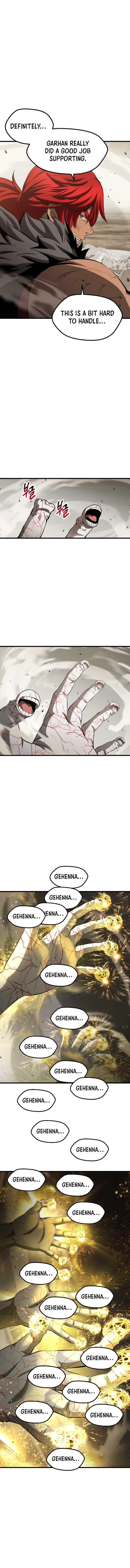 Survival Story of a Sword King in a Fantasy World Page 15 - MangaHe