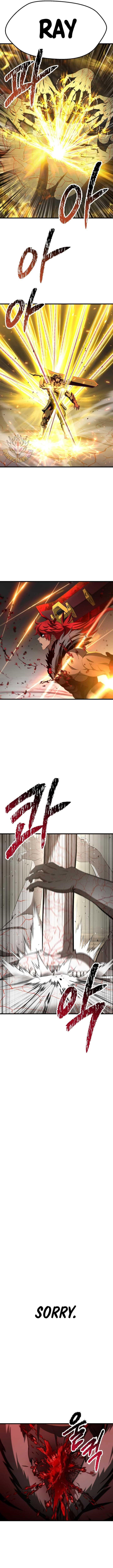 Survival Story of a Sword King in a Fantasy World Page 16 - MangaHe