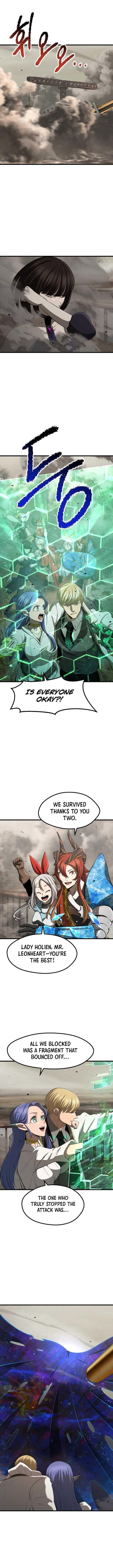 Survival Story of a Sword King in a Fantasy World Page 3 - MangaHe