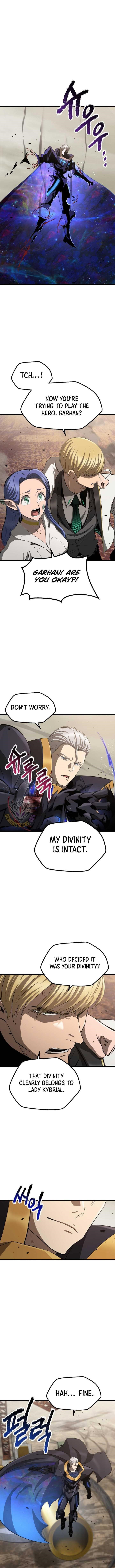 Survival Story of a Sword King in a Fantasy World Page 4 - MangaHe
