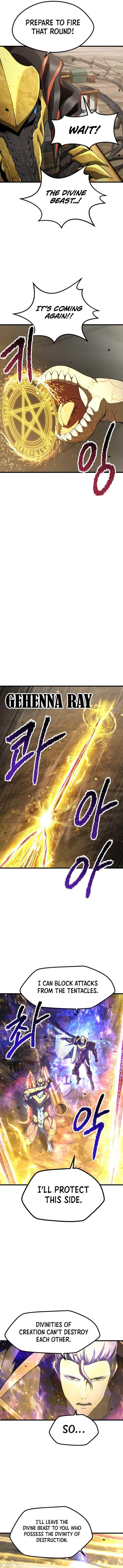 Survival Story of a Sword King in a Fantasy World Page 7 - MangaHe