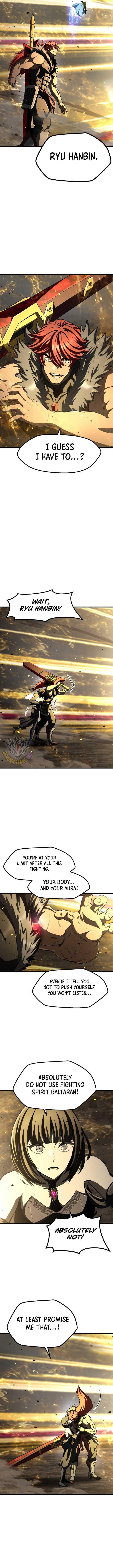 Survival Story of a Sword King in a Fantasy World Page 8 - MangaHe