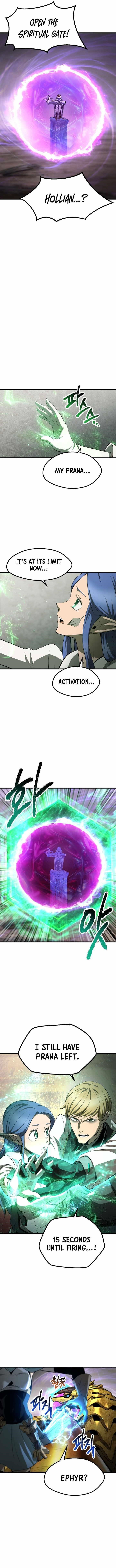 Survival Story of a Sword King in a Fantasy World Page 11 - MangaHe