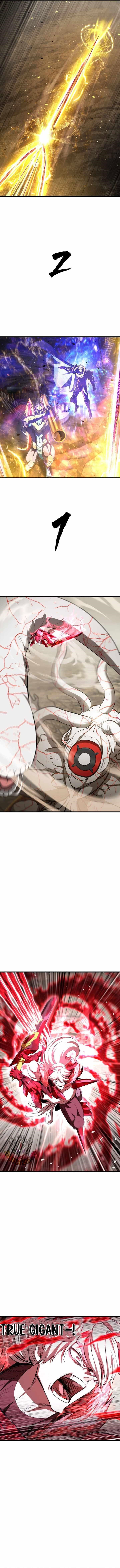 Survival Story of a Sword King in a Fantasy World Page 14 - MangaHe