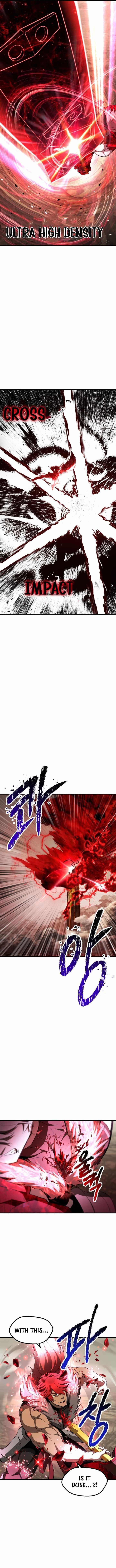 Survival Story of a Sword King in a Fantasy World Page 15 - MangaHe