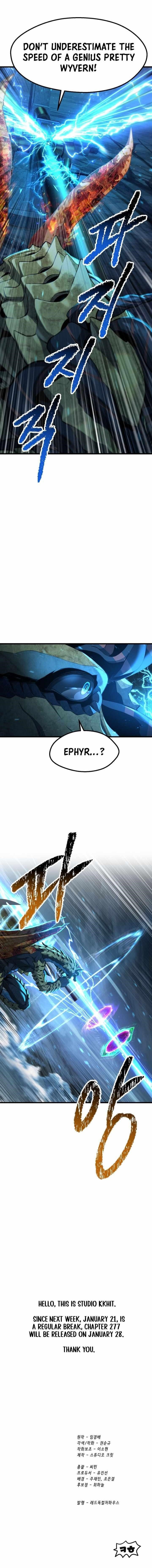 Survival Story of a Sword King in a Fantasy World Page 17 - MangaHe