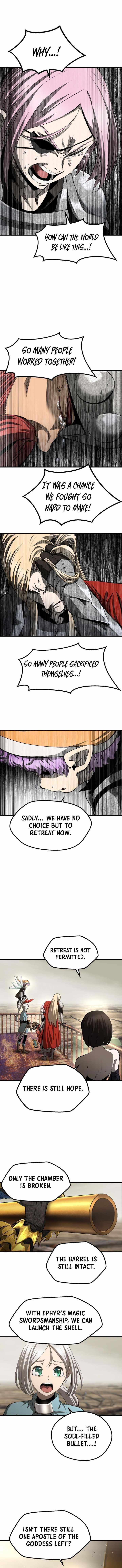 Survival Story of a Sword King in a Fantasy World Page 7 - MangaHe