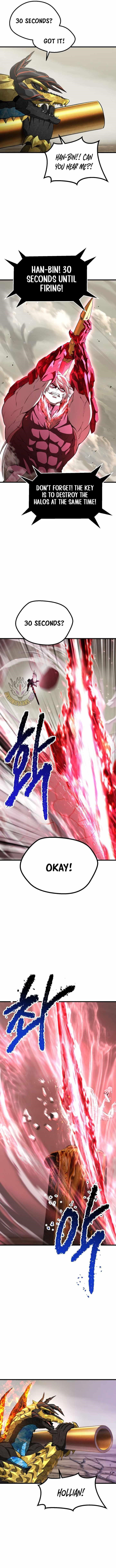 Survival Story of a Sword King in a Fantasy World Page 10 - MangaHe