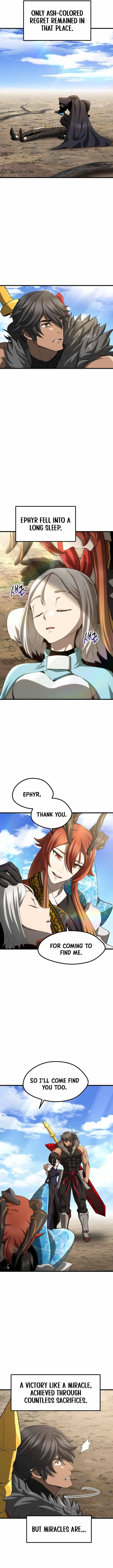 Survival Story of a Sword King in a Fantasy World Page 11 - MangaHe