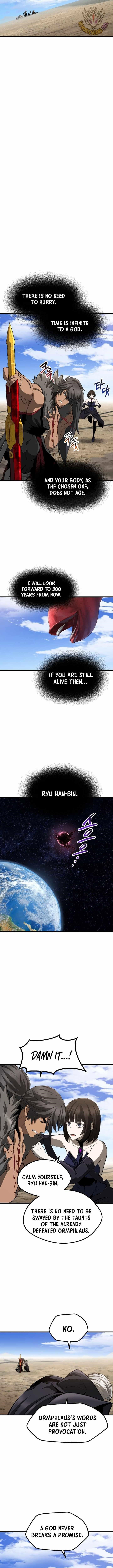 Survival Story of a Sword King in a Fantasy World Page 14 - MangaHe
