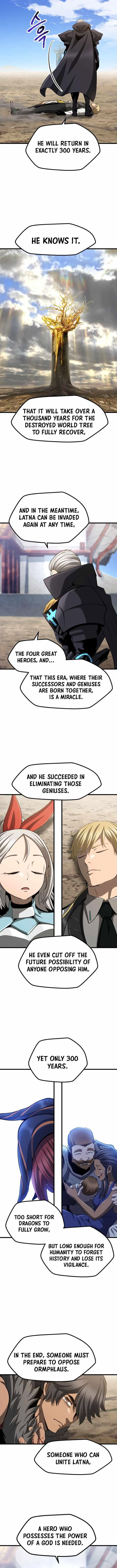 Survival Story of a Sword King in a Fantasy World Page 15 - MangaHe