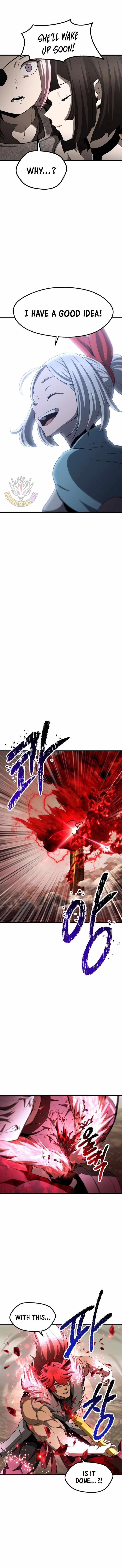 Survival Story of a Sword King in a Fantasy World Page 4 - MangaHe