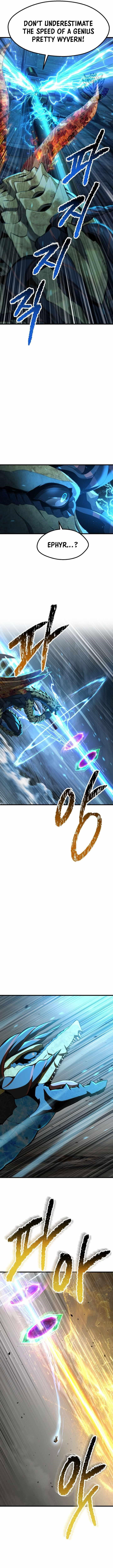 Survival Story of a Sword King in a Fantasy World Page 6 - MangaHe
