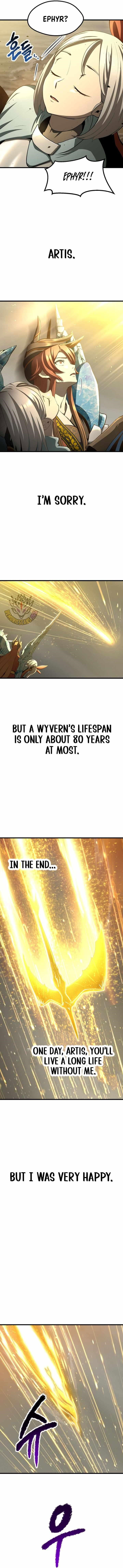 Survival Story of a Sword King in a Fantasy World Page 8 - MangaHe