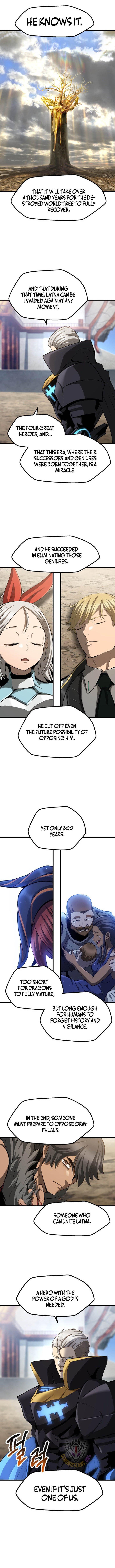 Survival Story of a Sword King in a Fantasy World Page 2 - MangaHe