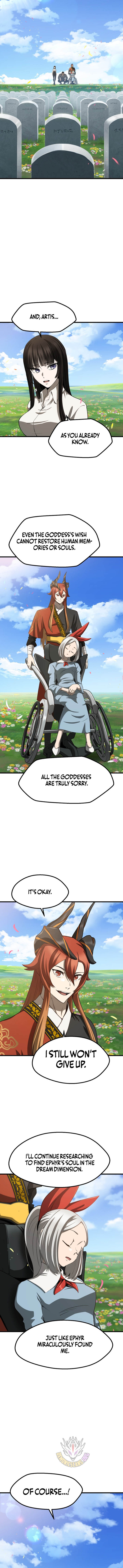 Survival Story of a Sword King in a Fantasy World Page 14 - MangaHe