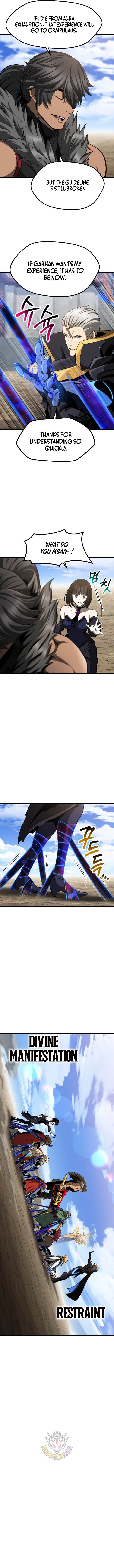 Survival Story of a Sword King in a Fantasy World Page 4 - MangaHe