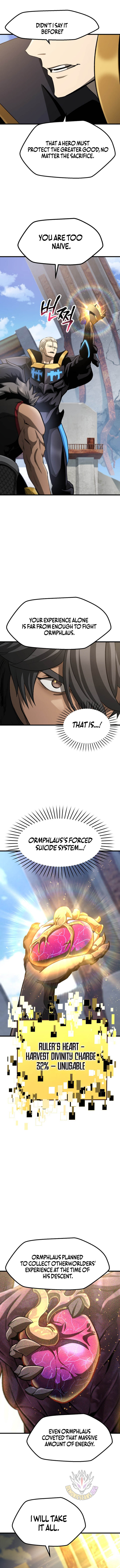 Survival Story of a Sword King in a Fantasy World Page 7 - MangaHe