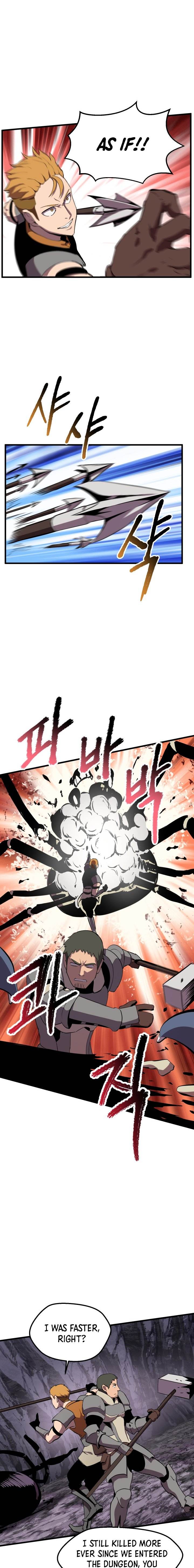 Survival Story of a Sword King in a Fantasy World Page 4 - MangaHe
