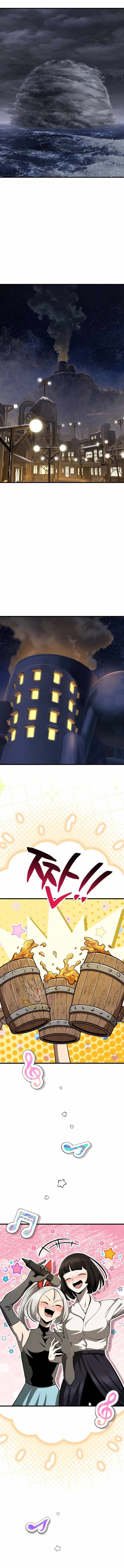 Survival Story of a Sword King in a Fantasy World Page 2 - MangaHe