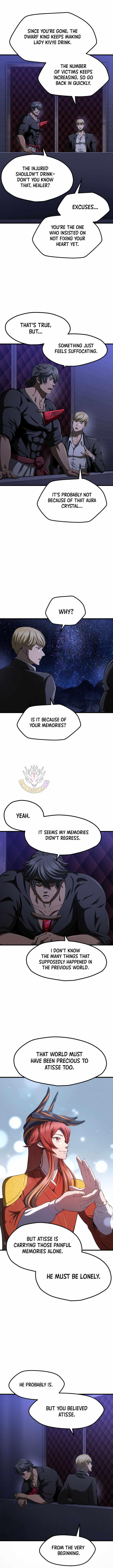 Survival Story of a Sword King in a Fantasy World Page 4 - MangaHe