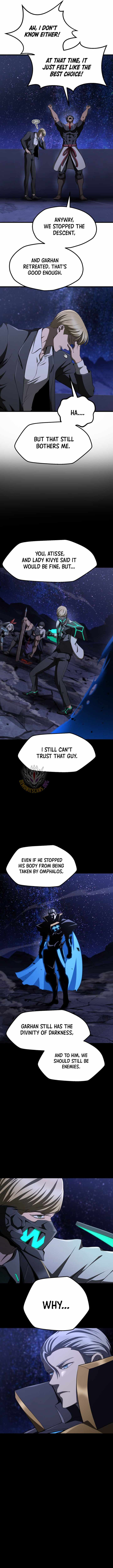 Survival Story of a Sword King in a Fantasy World Page 10 - MangaHe