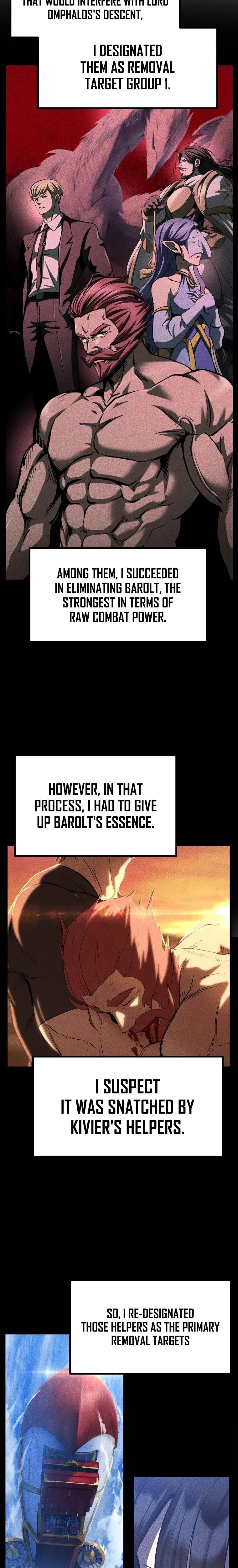 Survival Story of a Sword King in a Fantasy World Page 12 - MangaHe