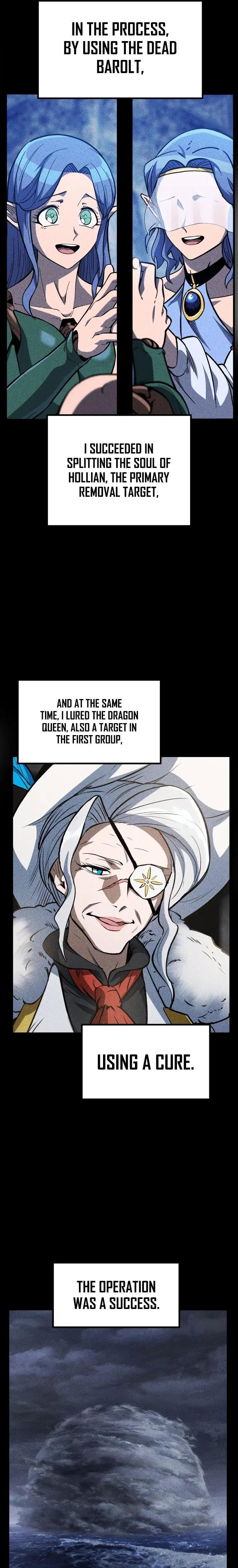 Survival Story of a Sword King in a Fantasy World Page 14 - MangaHe